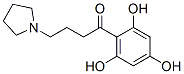 CAS#: 70585-60-3, 2',4',6'-Trihydroxy-4-(Pyrrolidin-1-Yl)Butyrophenone