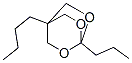 CAS#: 70636-93-0, 4-Butyl-1-Propyl-2,6,7-Trioxabicyclo[2.2.2]Octane