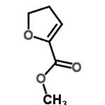 CAS#: 70647-25-5, Methyl 4,5-dihydro-2-furancarboxylate