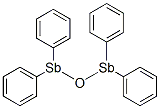 CAS#: 7065-22-7, Oxybis[Diphenylstibine]