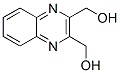 CAS#: 7065-97-6, 2,3-Quinoxalinebismethanol
