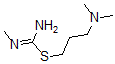 CAS#: 70674-98-5, N-Methyldimaprit