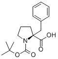 CAS#: 706806-61-3, Boc-(S)-alpha-Benzyl-Proline