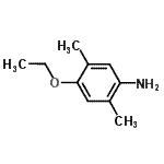 CAS#: 706822-63-1, 4-Ethoxy-2,5-dimethylaniline