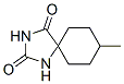CAS#: 707-17-5, 8-Methyl-1,3-diazaspiro[4.5]decane-2,4-dione