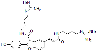 CAS 登录号：7073-64-5， 大麦亭A