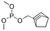 CAS#: 70766-47-1, Bicyclo[2.2.1]Hept-5-En-2-Ylmethyl Dimethyl Phosphite