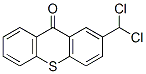 CAS#: 70788-55-5, 2-(Dichloromethyl)-9H-Thioxanthen-9-One
