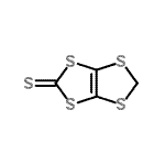 CAS#: 70800-59-8, [1,3]Dithiolo[4,5-d][1,3]dithiole-2-thione