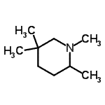 CAS#: 708249-94-9, 1,2,5,5-Tetramethylpiperidine