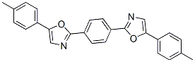 CAS#: 7091-75-0, 2,2'-(1,4-Phenylene)Bis[5-(4-Methylphenyl)Oxazole]