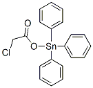 CAS#: 7094-94-2, (Chloroacetoxy)Triphenylstannane