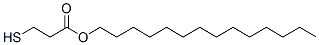 CAS#: 70942-45-9, Tetradecyl 3-Mercaptopropionate