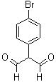 CAS#: 709648-68-0, 2-(4-Bromophenyl)Malondialdehyde