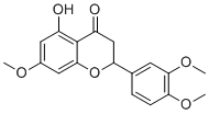 CAS#: 70987-96-1, 7,3,4-Tri-O-methyleriodictyol
