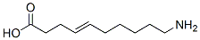 CAS#: 70994-17-1, 10-Amino-4-Decenoic Acid