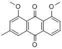 CAS#: 71013-35-9, Chrysophanol Dimethyl Ether