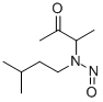 CAS#: 71016-15-4, N-3-Methylbutyl-N-1-Methylacetonylnitrosamine