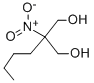 CAS#: 71027-27-5, 2-Butyl-2-Nitro-1,3-Propanediol