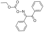 CAS#: 71066-97-2, Ethyl [(2-Oxo-1,2-Diphenyl-Ethylidene)Amino] Carbonate