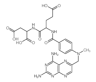 CAS#: 71074-48-1, Methotrexate alpha-Aspartate