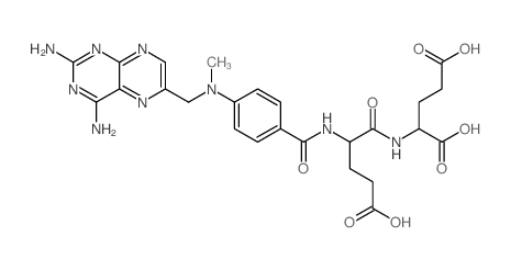 CAS#: 71074-49-2, Methotrexate-alpha Glutamate