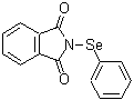 CAS#: 71098-88-9, 2-(Phenylselanyl)-1H-isoindole-1,3(2H)-dione