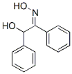 CAS 登录号：7110-50-1， 2-羟基-1,2-二苯乙酮(Z)-肟