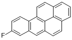 CAS#: 71171-92-1, 8-Fluorobenzo(a)Pyrene