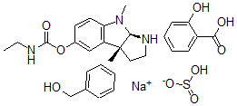 CAS#: 71214-04-5, Antilirium