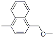 CAS#: 71235-76-2, 1-Methoxymethyl-4-Methylnaphthalene