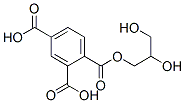 CAS#: 71243-42-0, 1,2,3-Propanetriol 1,2,4-Benzenetricarboxylate