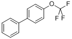CAS#: 71274-84-5, 4-(Trifluoromethoxy)-1,1'-Biphenyl