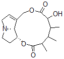 CAS#: 71295-28-8, Crotananine