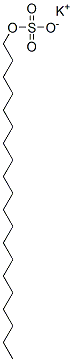 CAS#: 71317-60-7, Potassium Icosyl Sulphate