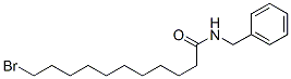 CAS#: 71322-53-7, N-Benzyl-11-Bromoundecanamide