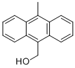 CAS#: 71339-55-4, 9-Hydroxymethyl-10-Methylanthracene