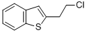 CAS#: 7136-60-9, 2-(2-Chloroethyl)-Benzo[b]Thiophene
