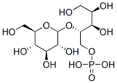 CAS#: 71418-26-3, 2-O-Glucopyranosylribitol-1-Phosphate
