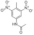 CAS#: 7142-91-8, 2,6-Dinitro-4-(Acetyl)Aminotoluene