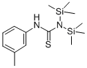 CAS#: 71457-00-6, 1,1-Bis(Trimethylsilyl)-3-(m-Tolyl)-2-Thiourea