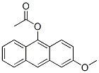 CAS#: 7146-96-5, (3-Methoxyanthracen-9-Yl) Acetate