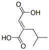 CAS#: 7147-32-2, (E)-2-(2-Methylpropyl)But-2-Enedioic Acid