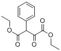 CAS#: 7147-33-3, 2-Oxo-3-Phenyl-Butanedioic Acid 1,4-Diethyl Ester