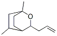 CAS#: 71477-76-4, 1,5-Dimethyl-3-(2-Propenyl)-2-Oxabicyclo[2.2.2]Octane