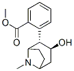 CAS#: 7148-14-3, [(2S,3S)-3-Hydroxy-8-Methyl-8-Azabicyclo[3.2.1]Oct-2-Yl]Methyl Benzoate