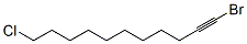 CAS 登录号：71487-13-3， 1-溴-11-氯-1-十一碳炔