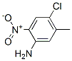 CAS#: 7149-73-7, 4-Chloro-5-Methyl-2-Nitro-Aniline