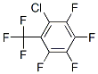 CAS#: 715-30-0, 1-Chloro-2,3,4,5-Tetrafluoro-6-(Trifluoromethyl)Benzene