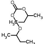 CAS#: 71501-14-9, 2-[(sec-Butoxycarbonyl)peroxy]butane